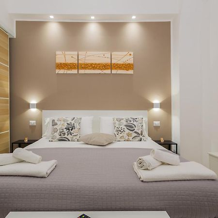 Appartamento Barinon Bliss Esterno foto