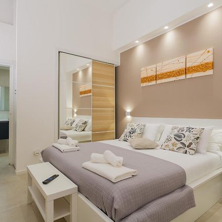 Appartamento Barinon Bliss Esterno foto