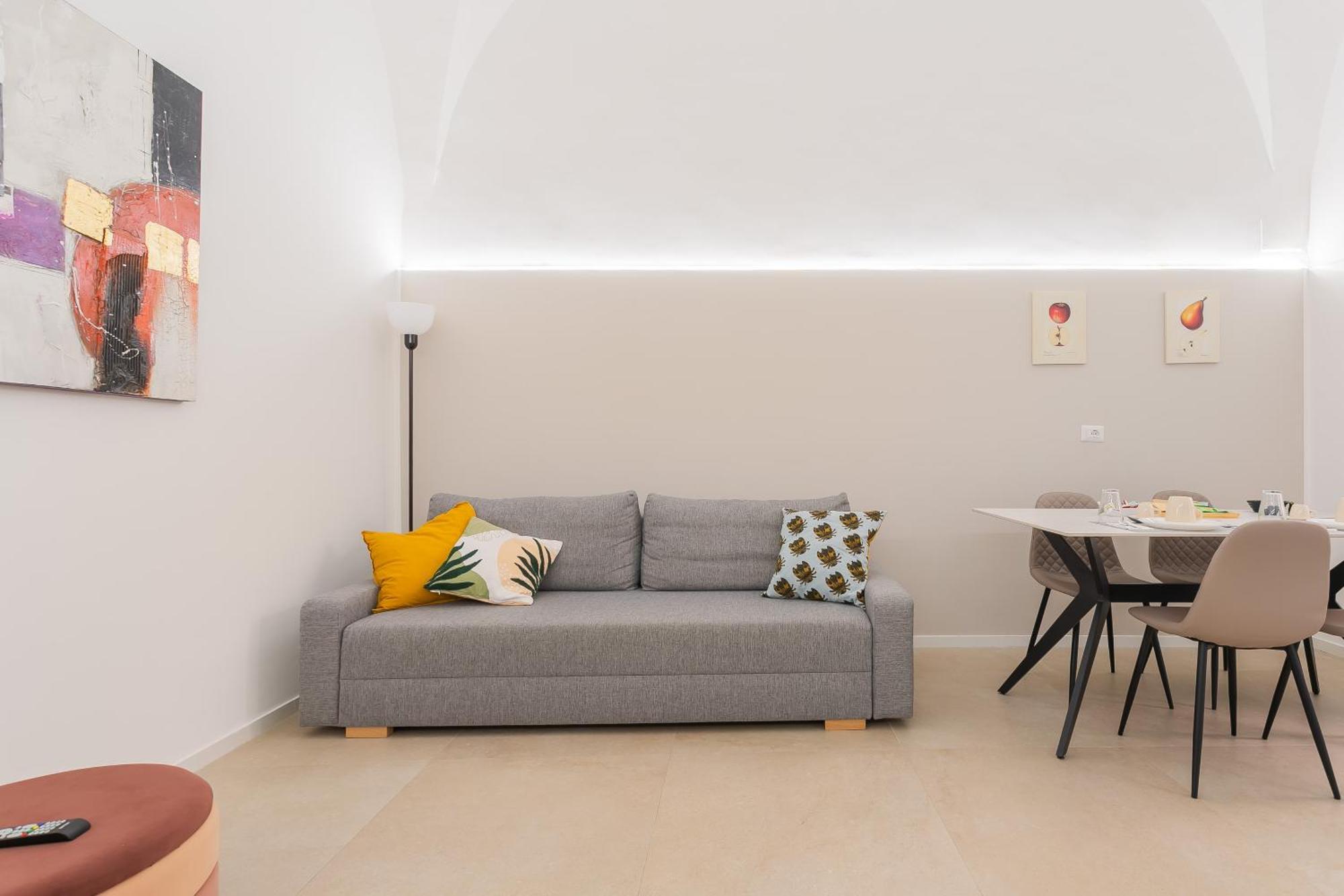 Appartamento Barinon Bliss Esterno foto