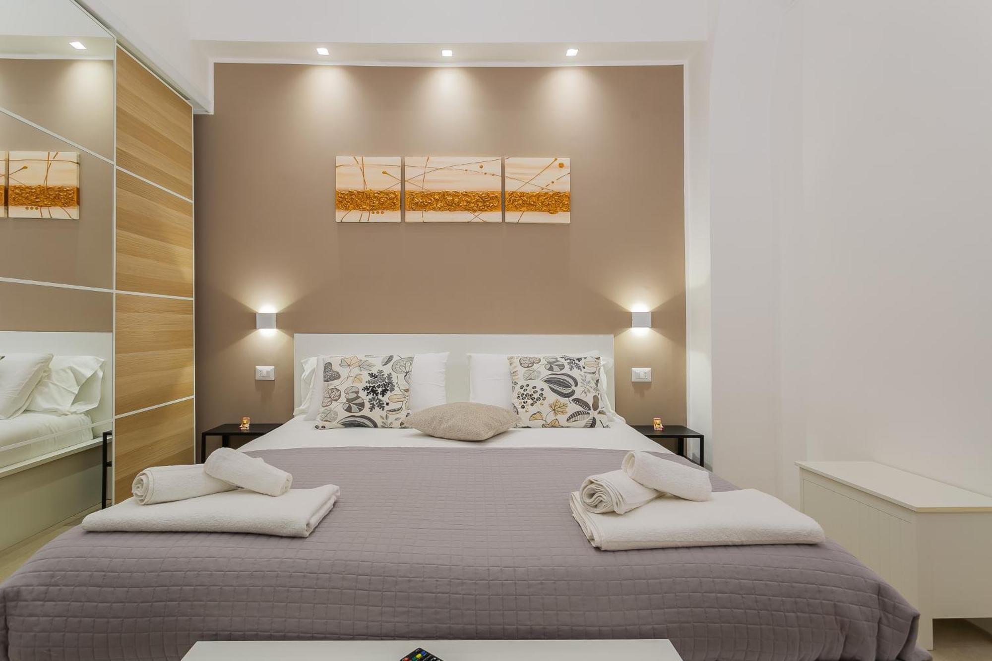 Appartamento Barinon Bliss Esterno foto
