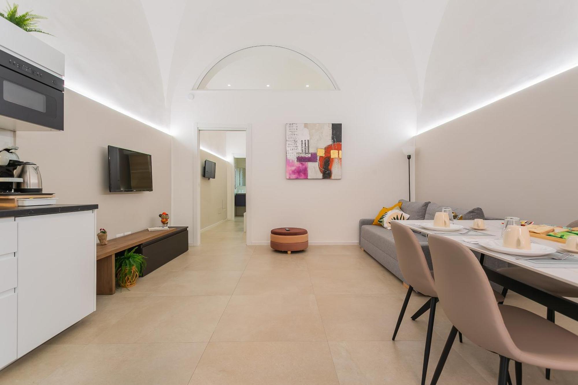 Appartamento Barinon Bliss Esterno foto