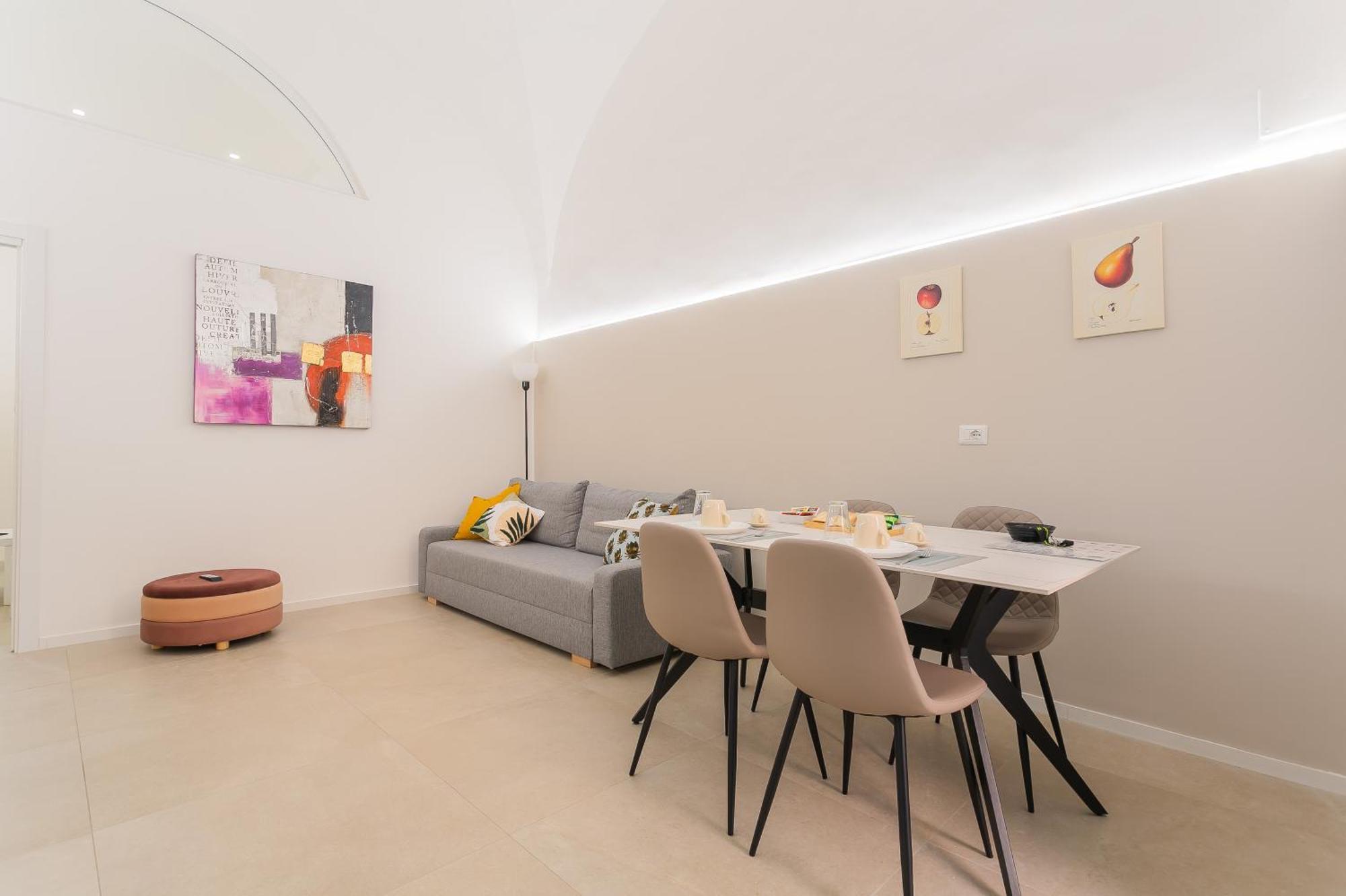 Appartamento Barinon Bliss Esterno foto