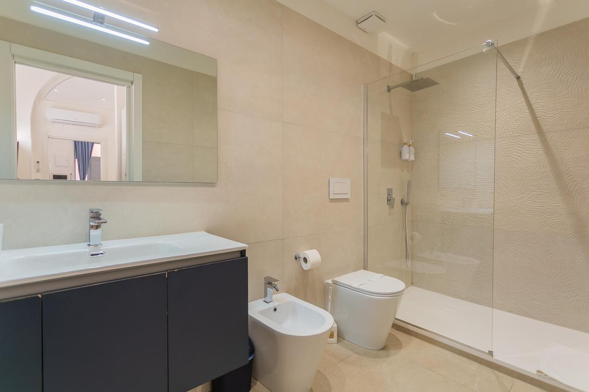 Appartamento Barinon Bliss Esterno foto