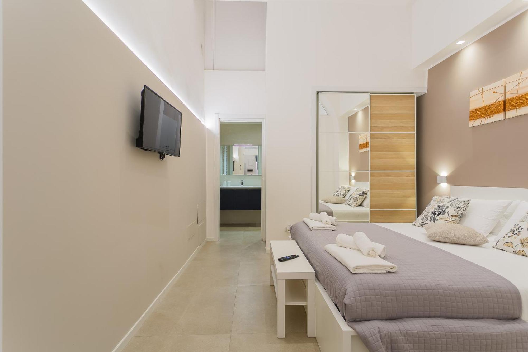 Appartamento Barinon Bliss Esterno foto