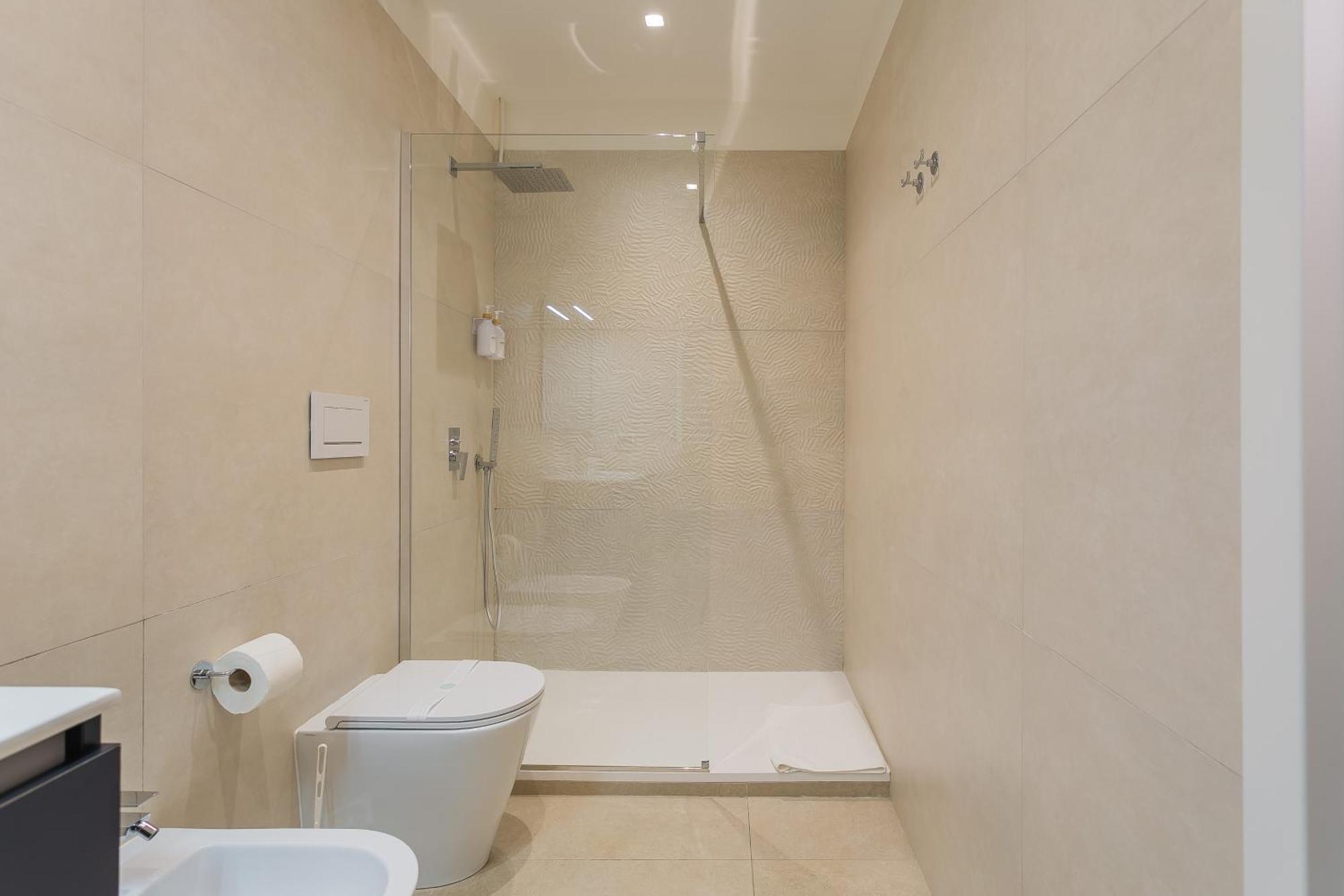 Appartamento Barinon Bliss Esterno foto