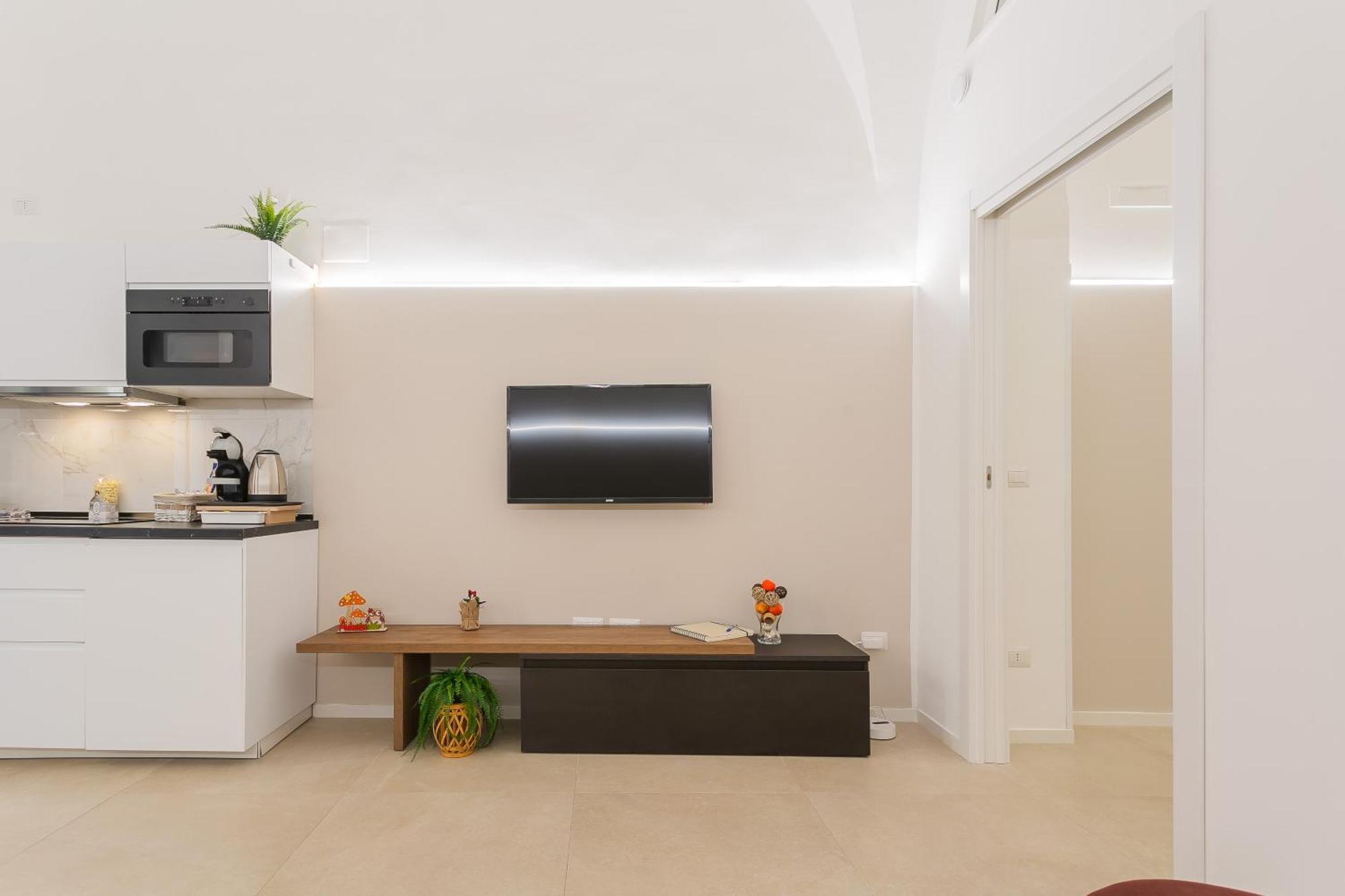 Appartamento Barinon Bliss Esterno foto