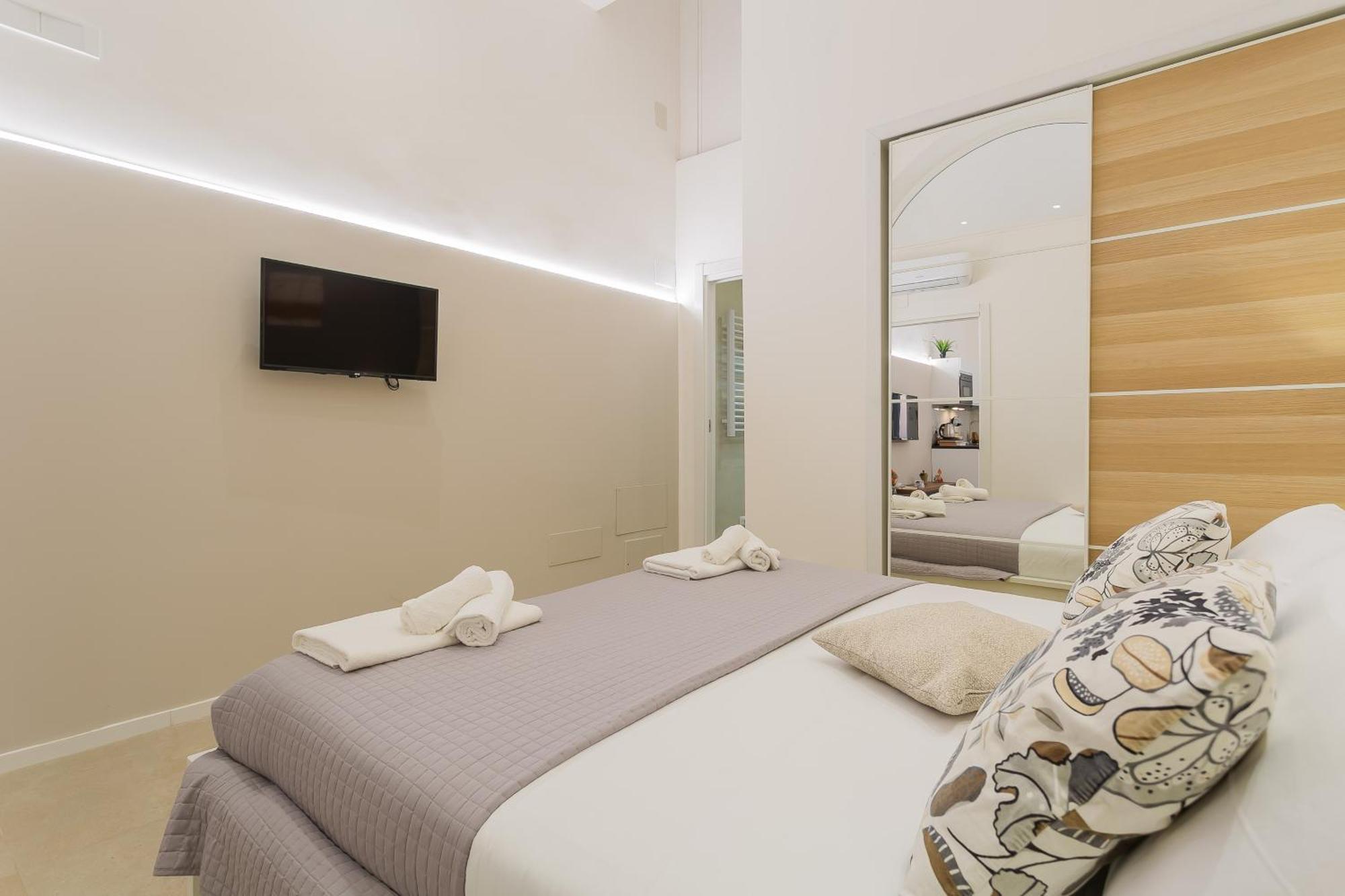 Appartamento Barinon Bliss Esterno foto
