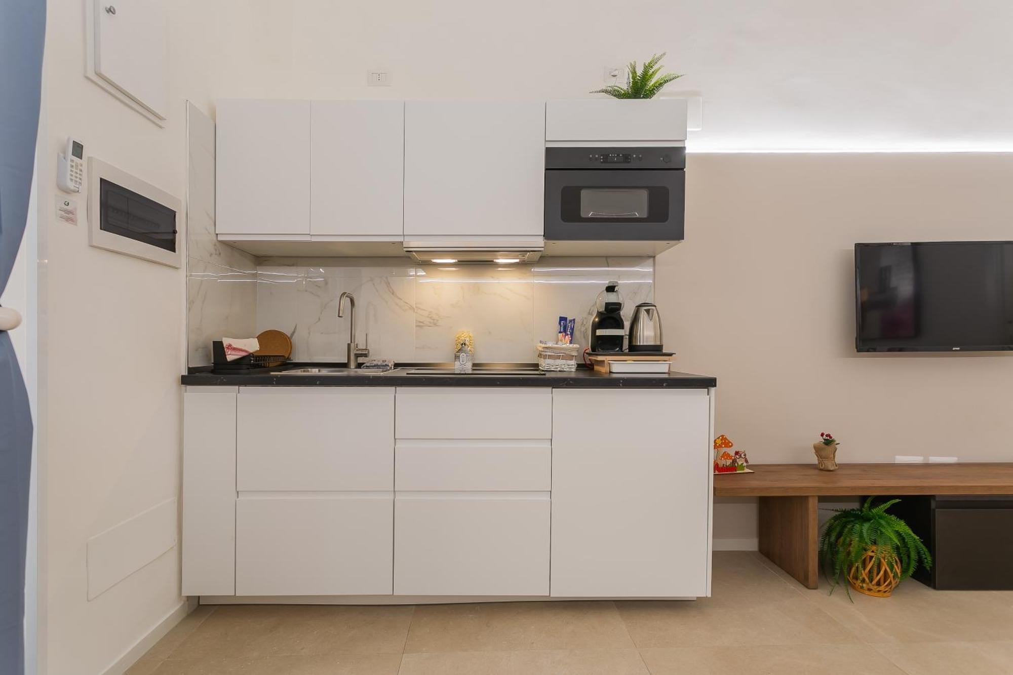 Appartamento Barinon Bliss Esterno foto
